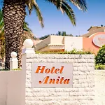 Hotel Anita