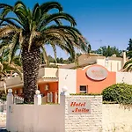 Anita Hotel Perama (Corfu)