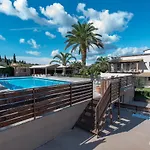 Hotel Anita Perama (Corfu)