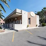 Anita Hotel Perama (Corfu)