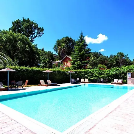Anita Hotel Perama (Corfu)