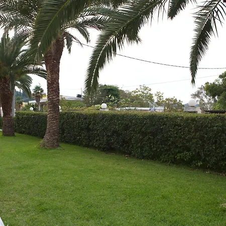 Hotel Anita Perama (Corfu)