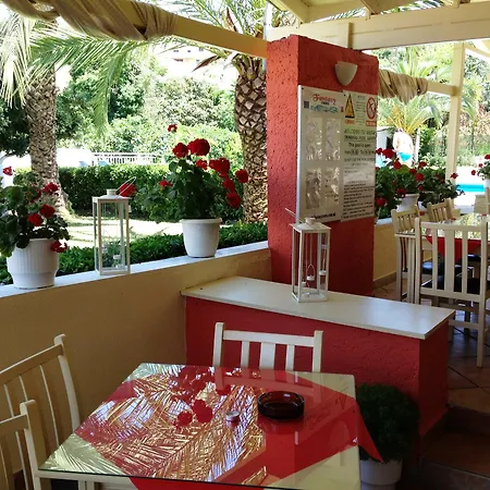 فندق Anita 3*
