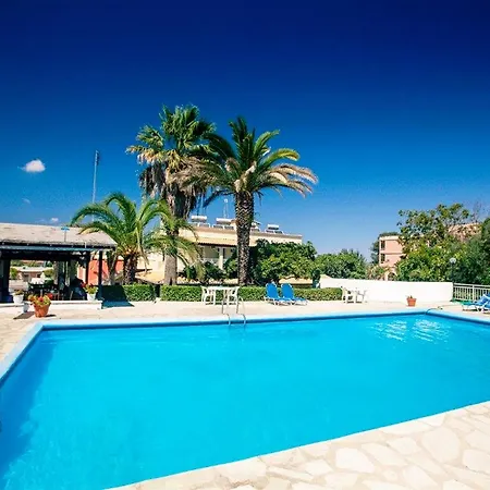 Anita 3* Perama (Corfu)