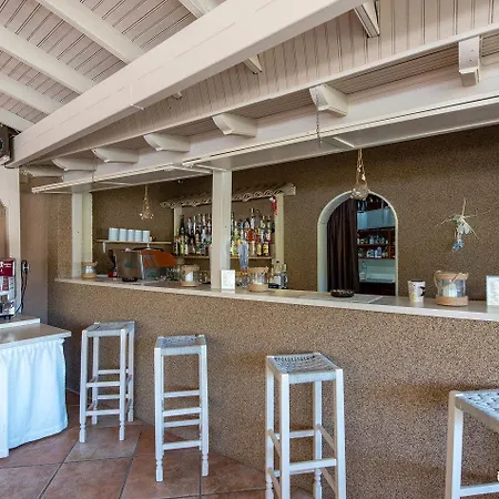 Hotel Anita Perama (Corfu)