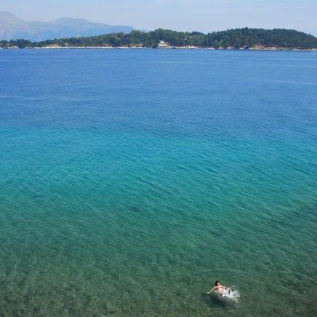 Anita Perama (Corfu)