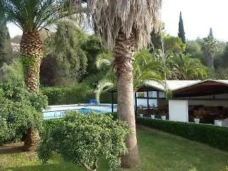 Hotel Anita Perama (Corfu)