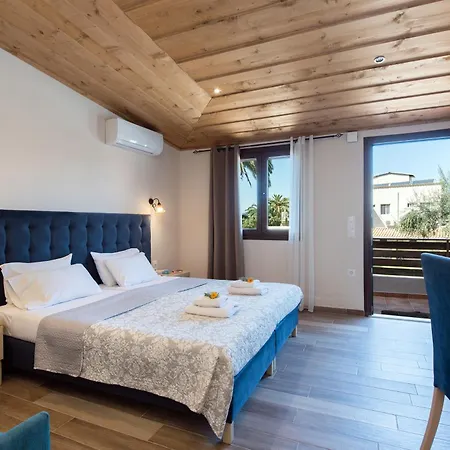 Hotel Anita Perama (Corfu)