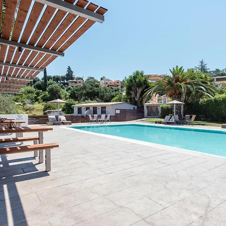 Anita Perama (Corfu)