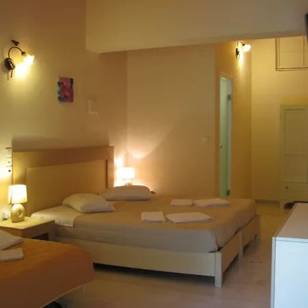 Anita Hotel Perama (Corfu)