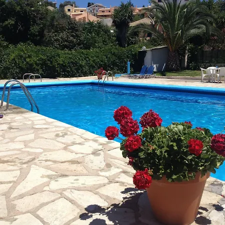 Hotel Anita Perama (Corfu)