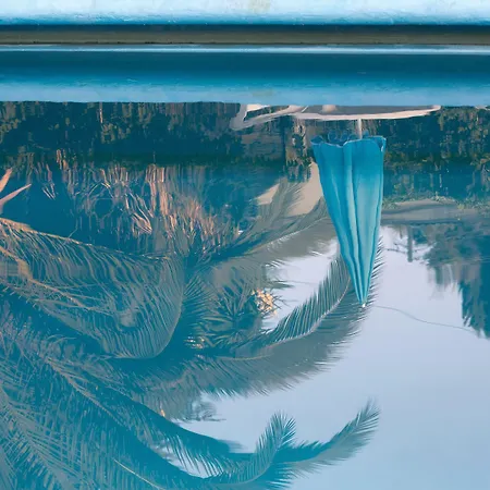 Anita 3* Перама