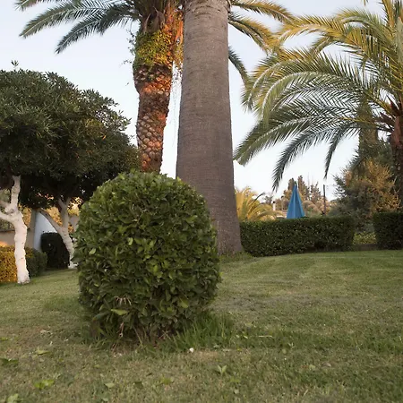 Anita Hotel Perama (Corfu)