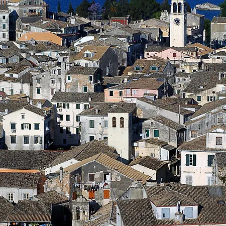 Отель Anita Перама