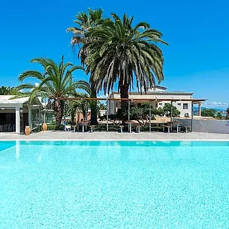 Hotel Anita