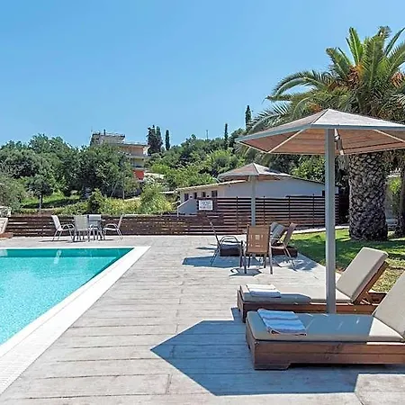 Anita 3* Perama (Corfu)