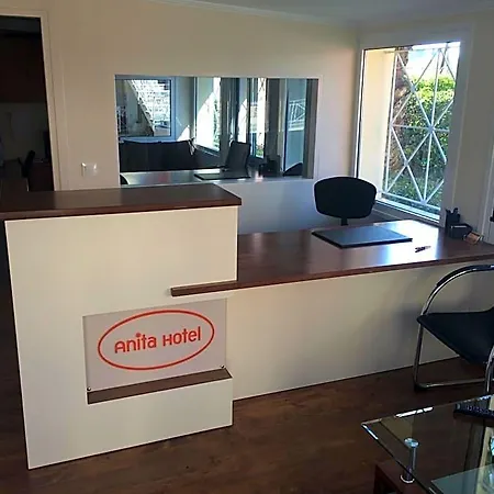 Hotel Anita