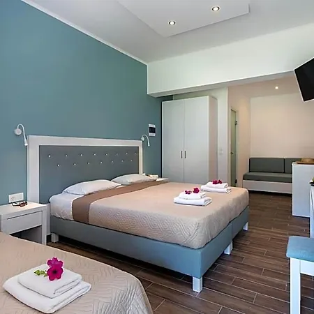 Hotel Anita