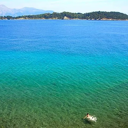 Hotel Anita Perama (Corfu)
