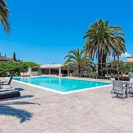 Hotel Anita 3*