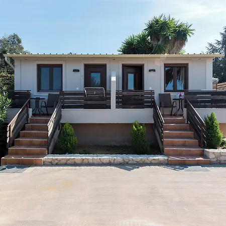 Anita 3* Perama (Corfu)