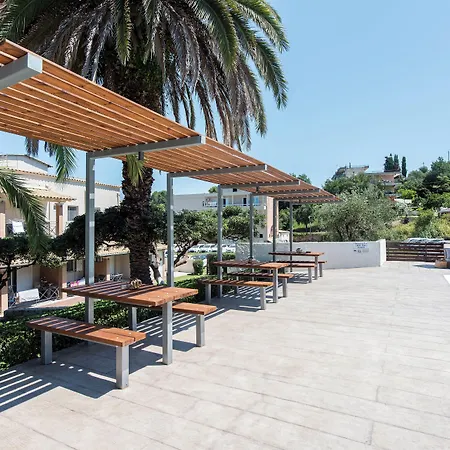 Anita Hotel Perama (Corfu)
