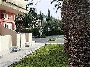 Anita 3* Perama (Corfu)