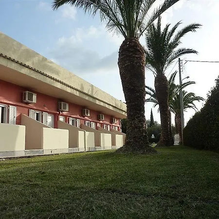 Anita Hotel Perama (Corfu)