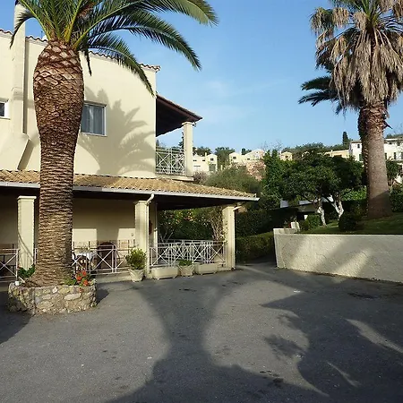 Anita Hotel 3*