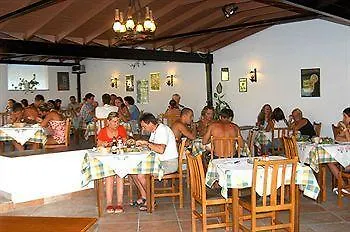 Hotel Anita