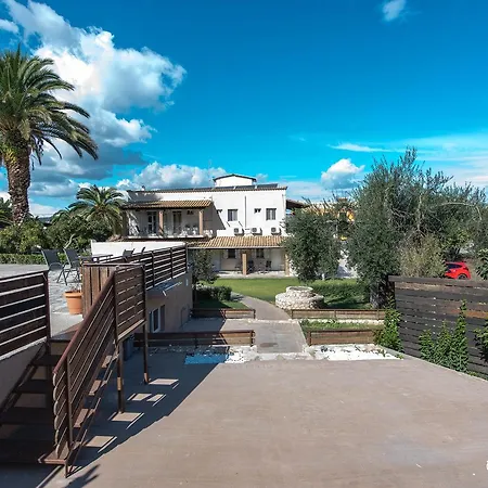 Anita Perama (Corfu)