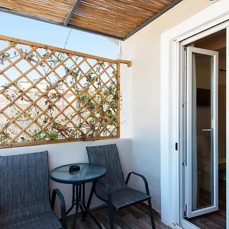 Anita Hotel Perama (Corfu)