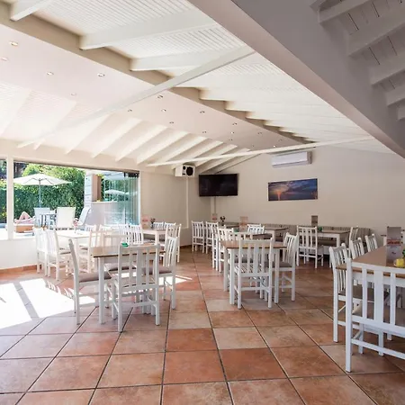 Hotel Anita Perama (Corfu)