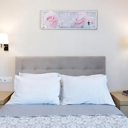 Anita 3*