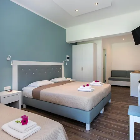 Hotel Anita 3*