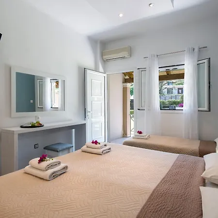 Hotel Anita 3*