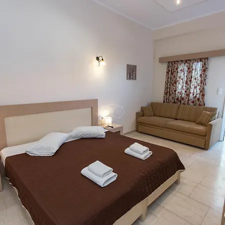 Anita Hotel 3*