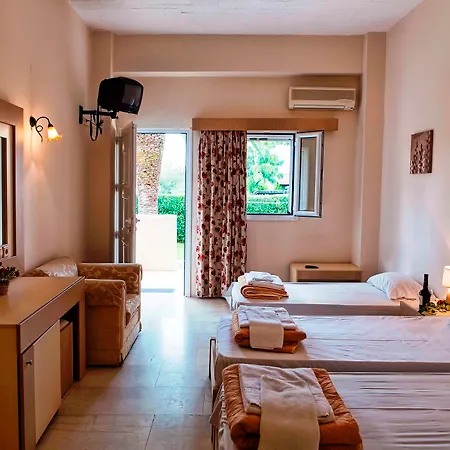 Anita Hotel 3*