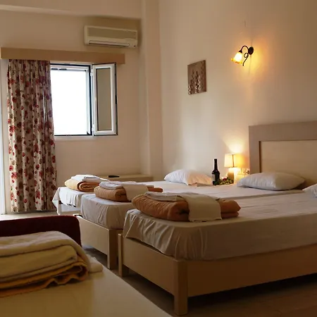Anita Hotel Perama (Corfu)