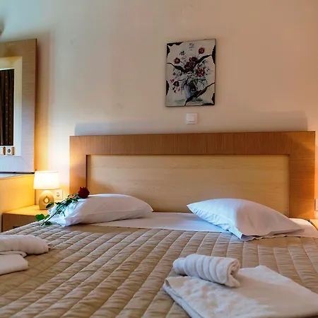 Hotel Anita 3*