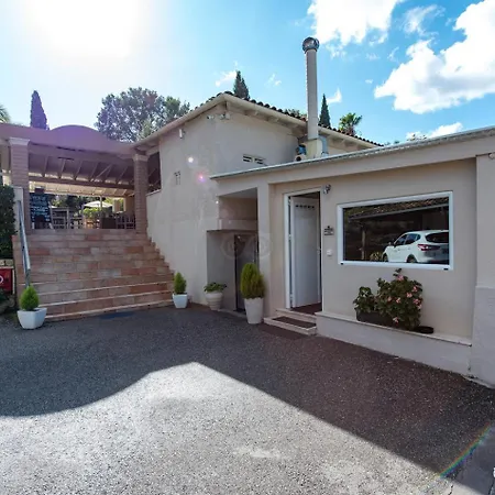 فندق Anita بيراما