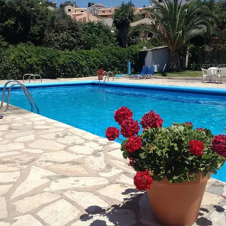Anita Hotel 3*