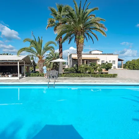 Anita Hotel 3*