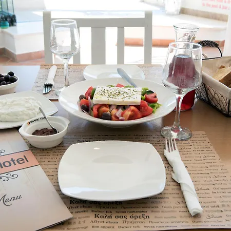 Hotel Anita Perama (Corfu)