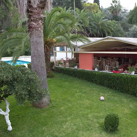 Hotel Anita