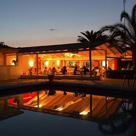Hotel Anita Perama (Corfu)