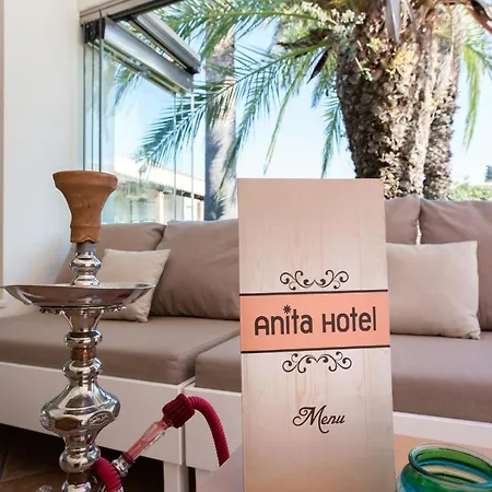 Anita Hotel Perama (Corfu)