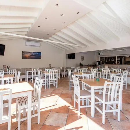 Anita Hotel 3*
